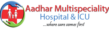 Aadhar Multispeciality Hospital & ICU